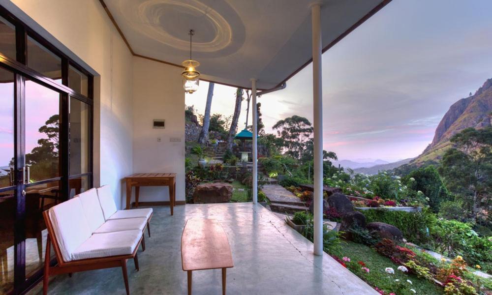Ravana Heights Ella Exterior foto