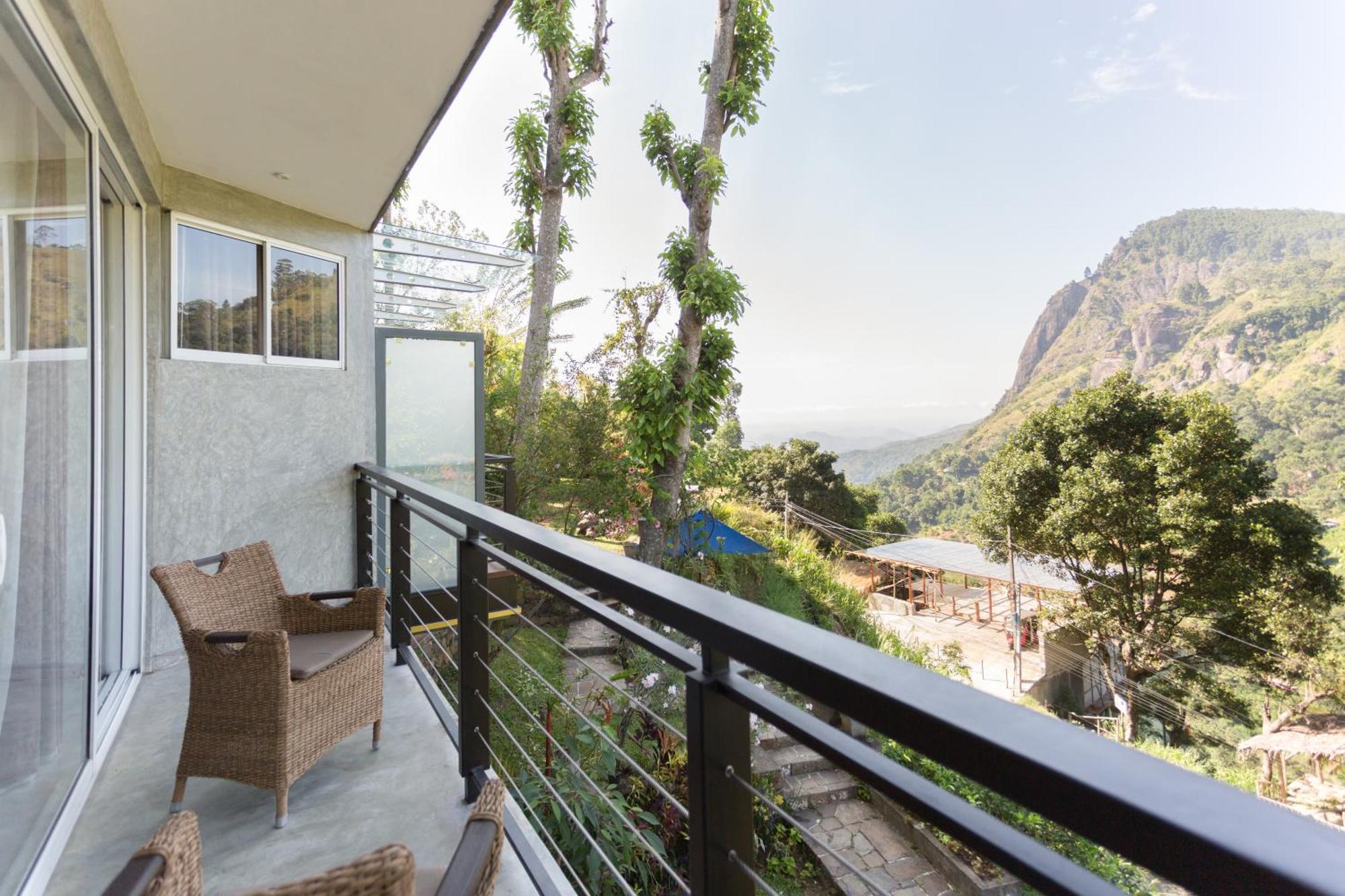 Ravana Heights Ella Exterior foto