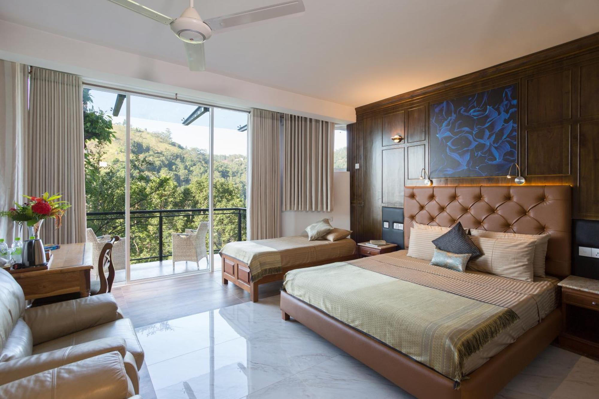 Ravana Heights Ella Exterior foto