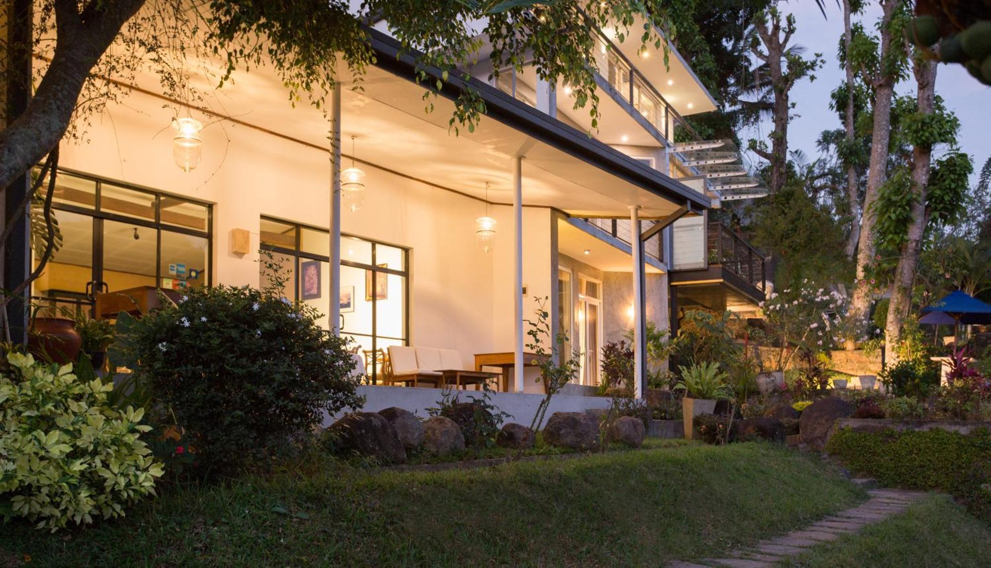 Ravana Heights Ella Exterior foto