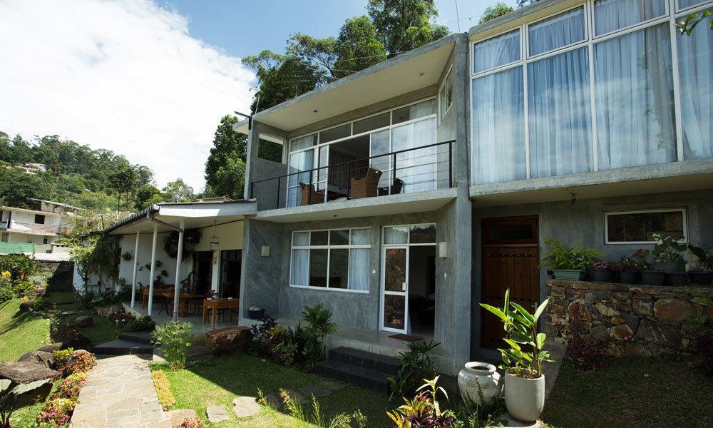 Ravana Heights Ella Exterior foto