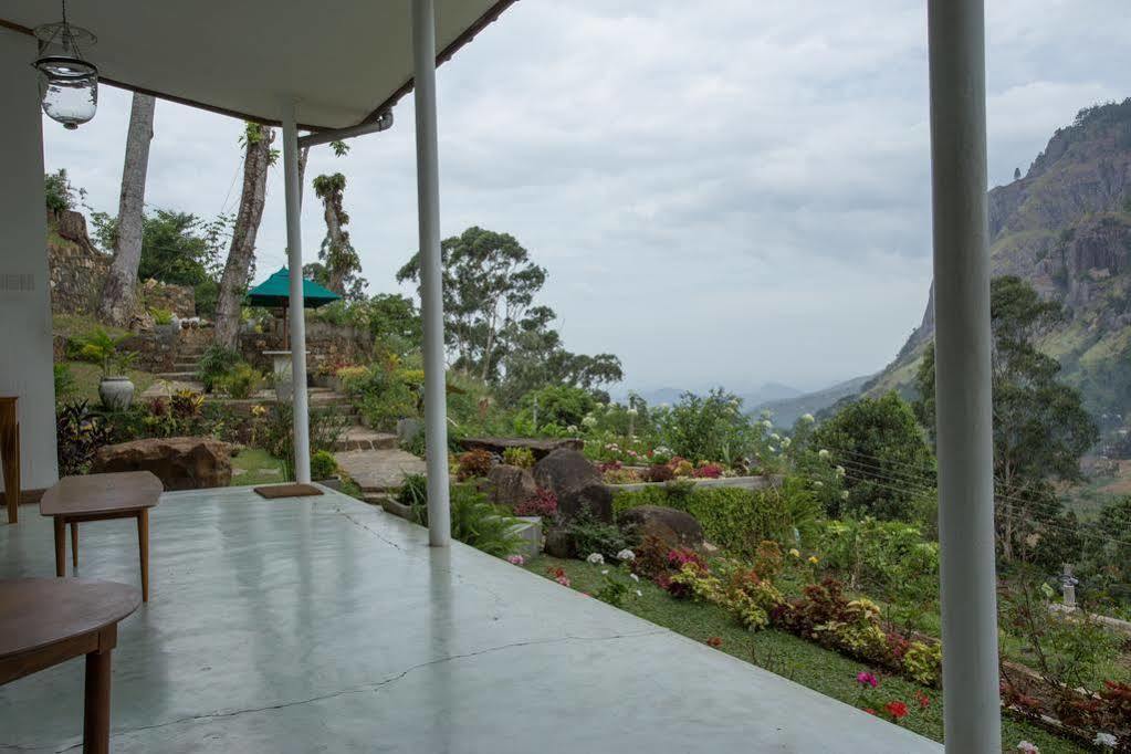 Ravana Heights Ella Exterior foto